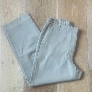 Banana Republic all day pant NEW!  Sz M